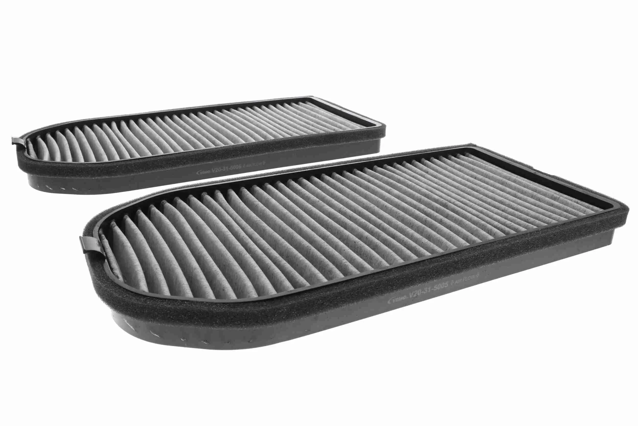 Filtersatz, Innenraumluft VEMO V20-31-5005