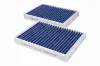 Filter, Innenraumluft VEMO V20-32-0008 Bild Filter, Innenraumluft VEMO V20-32-0008