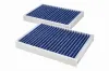 Filter, Innenraumluft VEMO V20-32-0008 Bild Filter, Innenraumluft VEMO V20-32-0008