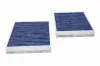 Filter, Innenraumluft VEMO V20-32-0008 Bild Filter, Innenraumluft VEMO V20-32-0008