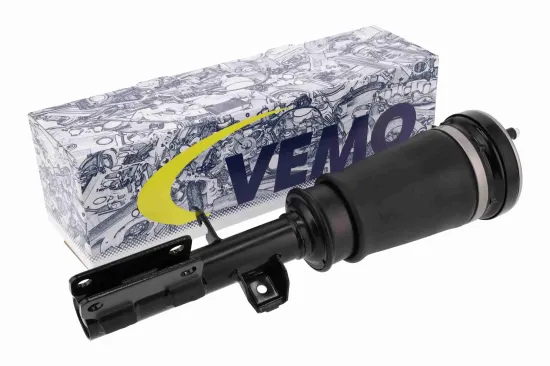 Luftfederbein Vorderachse rechts VEMO V20-50-0024 Bild Luftfederbein Vorderachse rechts VEMO V20-50-0024