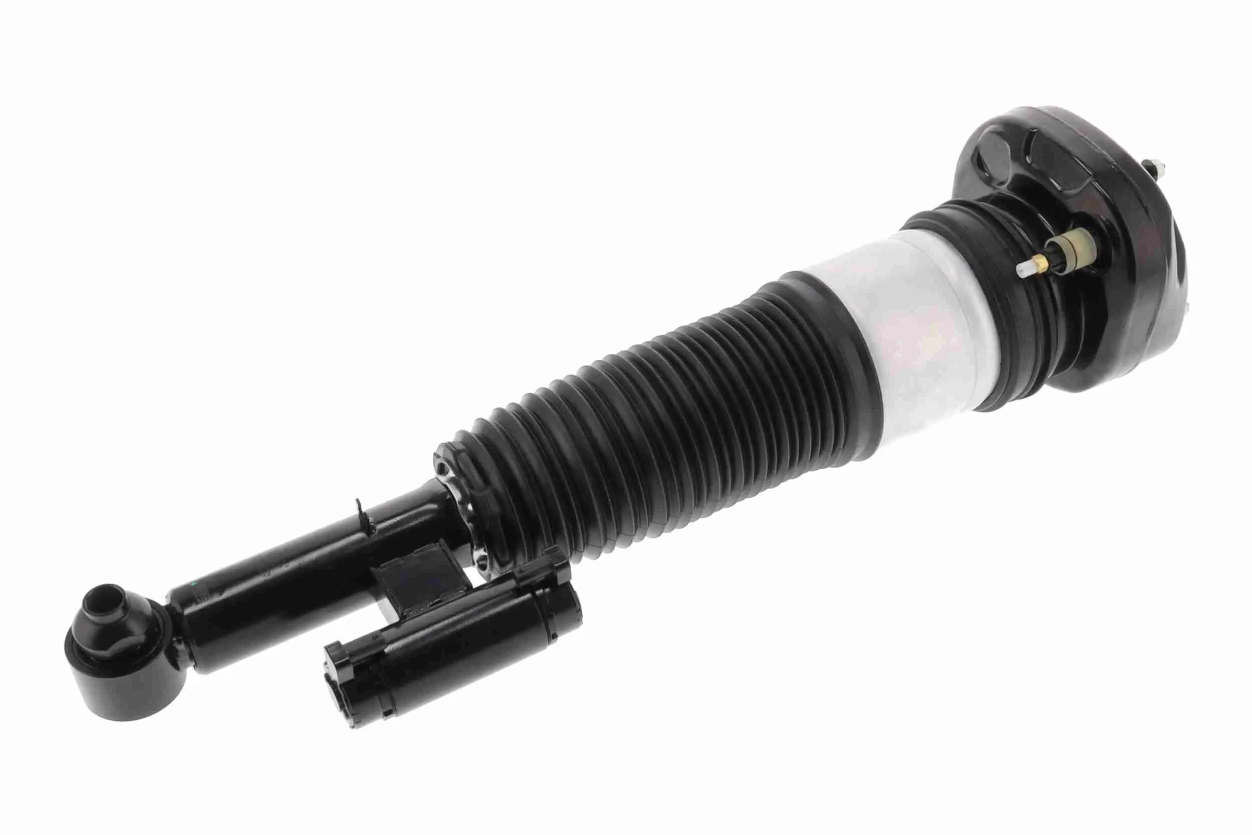 Luftfederbein hinten links VEMO V20-50-0042