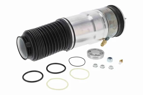 Luftfederbein hinten links VEMO V20-50-0044 Bild Luftfederbein hinten links VEMO V20-50-0044