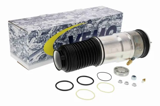 Luftfederbein hinten links VEMO V20-50-0044 Bild Luftfederbein hinten links VEMO V20-50-0044
