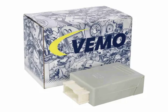 Steuergerät, Luftfederung VEMO V20-51-0011 Bild Steuergerät, Luftfederung VEMO V20-51-0011