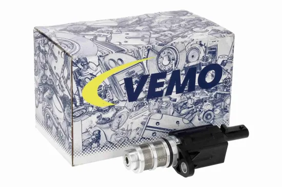 Öldruckhalteventil 12 V Motorblock VEMO V20-54-0005 Bild Öldruckhalteventil 12 V Motorblock VEMO V20-54-0005