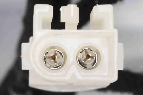 Elektromotor, Heckklappe rechts VEMO V20-55-0004 Bild Elektromotor, Heckklappe rechts VEMO V20-55-0004