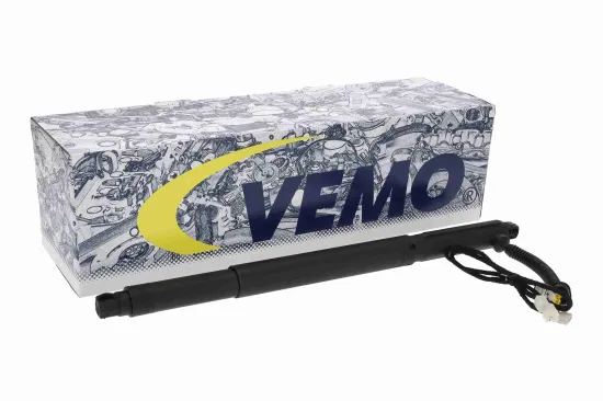 Elektromotor, Heckklappe rechts VEMO V20-55-0004 Bild Elektromotor, Heckklappe rechts VEMO V20-55-0004
