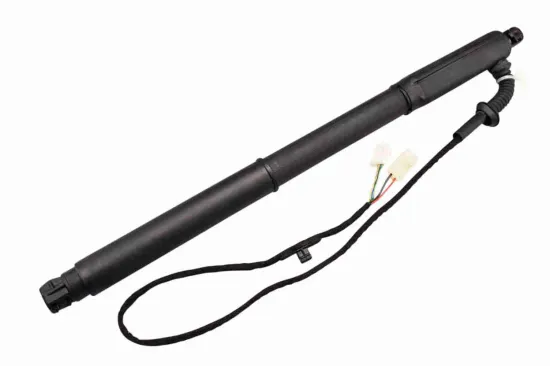 Elektromotor, Heckklappe rechts VEMO V20-55-0006 Bild Elektromotor, Heckklappe rechts VEMO V20-55-0006