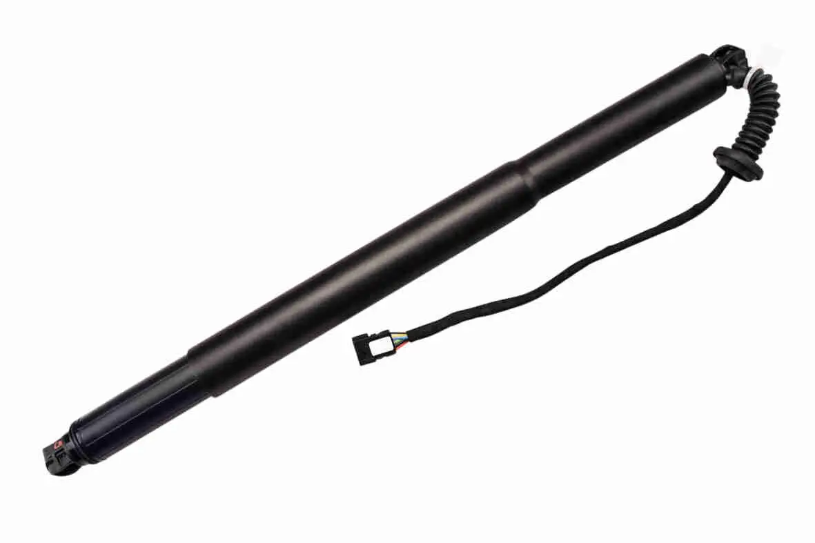 Elektromotor, Heckklappe links VEMO V20-55-0009