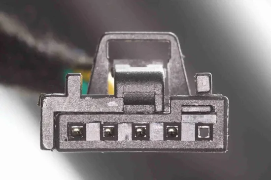 Elektromotor, Heckklappe rechts VEMO V20-55-0010 Bild Elektromotor, Heckklappe rechts VEMO V20-55-0010