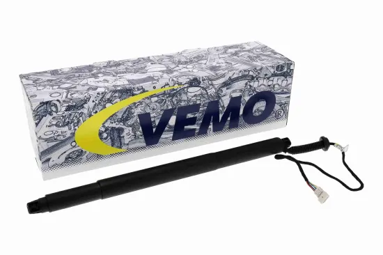 Elektromotor, Heckklappe rechts VEMO V20-55-0010 Bild Elektromotor, Heckklappe rechts VEMO V20-55-0010