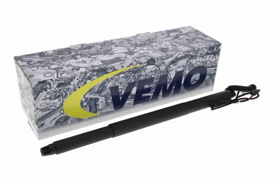 Elektromotor, Heckklappe 12 V links VEMO V20-55-0011 Bild Elektromotor, Heckklappe 12 V links VEMO V20-55-0011