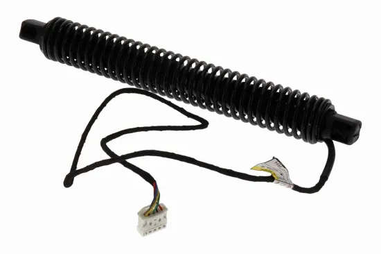 Elektromotor, Heckklappe 12 V rechts VEMO V20-55-0016 Bild Elektromotor, Heckklappe 12 V rechts VEMO V20-55-0016