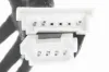 Elektromotor, Heckklappe rechts VEMO V20-55-0020 Bild Elektromotor, Heckklappe rechts VEMO V20-55-0020