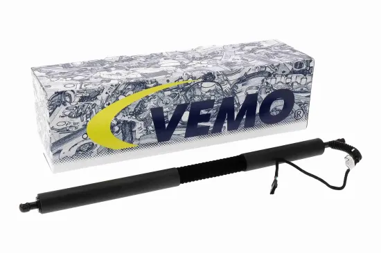 Elektromotor, Heckklappe hinten links VEMO V20-55-0024 Bild Elektromotor, Heckklappe hinten links VEMO V20-55-0024