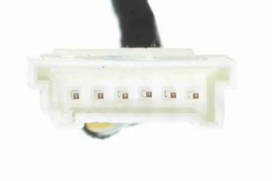 Elektromotor, Heckklappe rechts VEMO V20-55-0025 Bild Elektromotor, Heckklappe rechts VEMO V20-55-0025