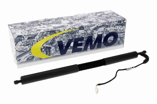 Elektromotor, Heckklappe rechts VEMO V20-55-0025 Bild Elektromotor, Heckklappe rechts VEMO V20-55-0025