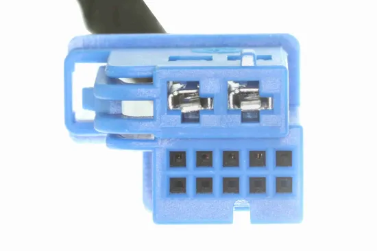 Elektromotor, Heckklappe rechts VEMO V20-55-0026 Bild Elektromotor, Heckklappe rechts VEMO V20-55-0026