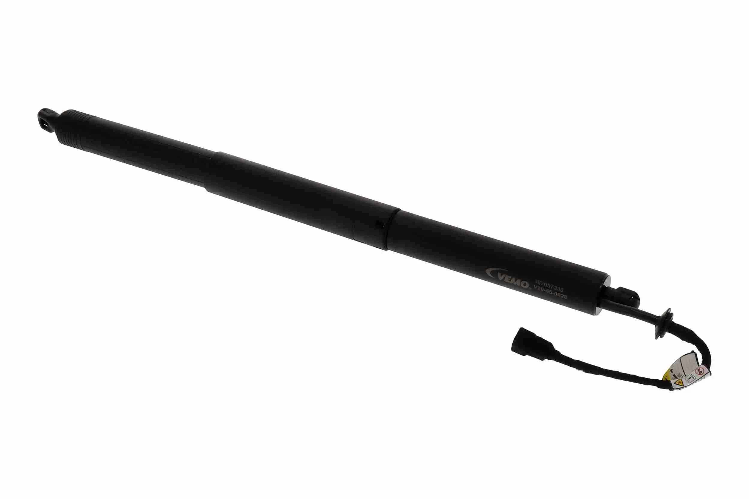 Elektromotor, Heckklappe rechts links VEMO V20-55-0028