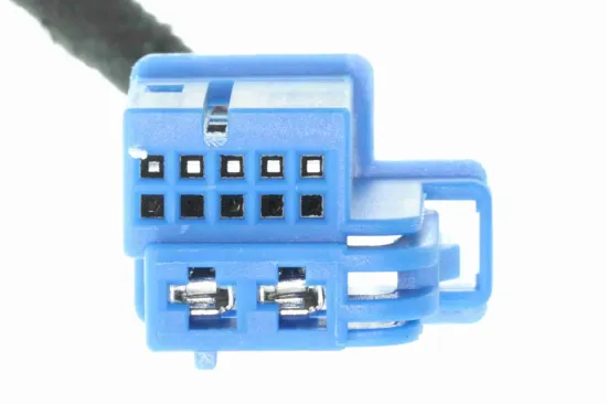 Elektromotor, Heckklappe rechts VEMO V20-55-0029 Bild Elektromotor, Heckklappe rechts VEMO V20-55-0029