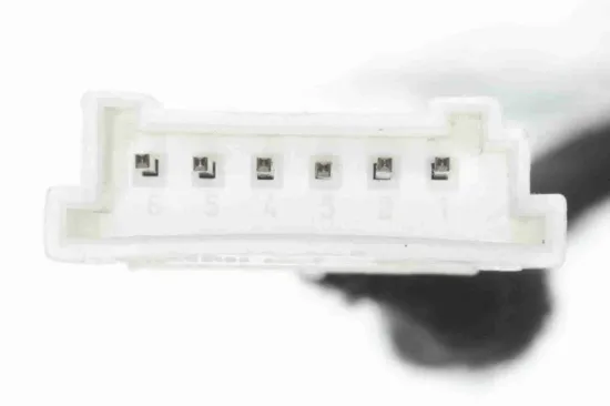 Elektromotor, Heckklappe rechts VEMO V20-55-0031 Bild Elektromotor, Heckklappe rechts VEMO V20-55-0031