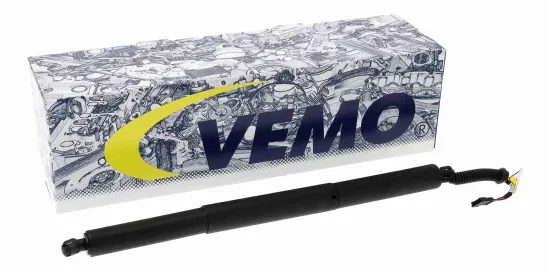 Elektromotor, Heckklappe rechts links VEMO V20-55-0034 Bild Elektromotor, Heckklappe rechts links VEMO V20-55-0034