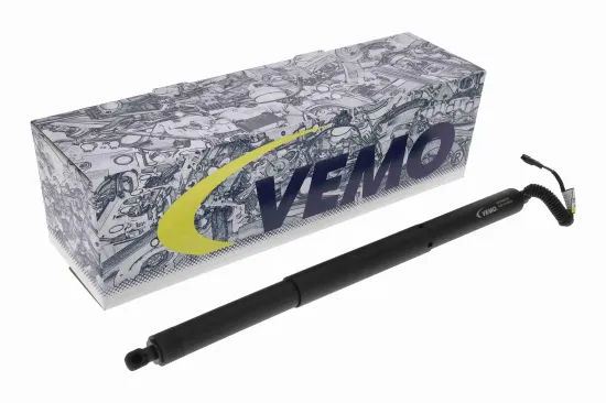 Elektromotor, Heckklappe rechts links VEMO V20-55-0035 Bild Elektromotor, Heckklappe rechts links VEMO V20-55-0035