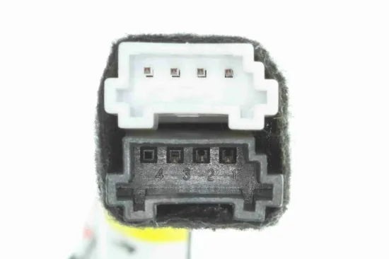 Elektromotor, Heckklappe rechts links VEMO V20-55-0037 Bild Elektromotor, Heckklappe rechts links VEMO V20-55-0037