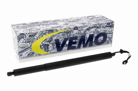 Elektromotor, Heckklappe rechts links VEMO V20-55-0037 Bild Elektromotor, Heckklappe rechts links VEMO V20-55-0037