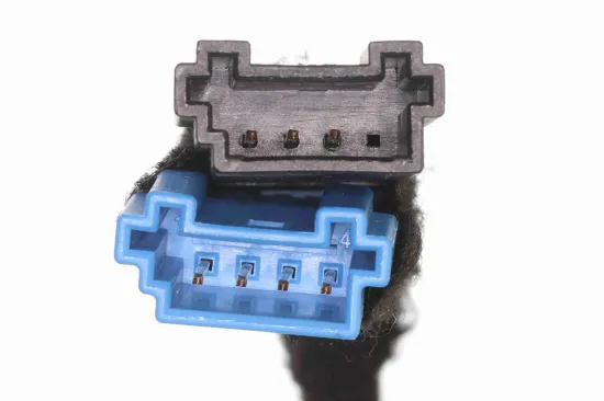 Elektromotor, Heckklappe rechts links VEMO V20-55-0039 Bild Elektromotor, Heckklappe rechts links VEMO V20-55-0039