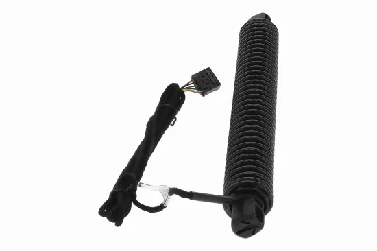 Elektromotor, Heckklappe links VEMO V20-55-0041 Bild Elektromotor, Heckklappe links VEMO V20-55-0041