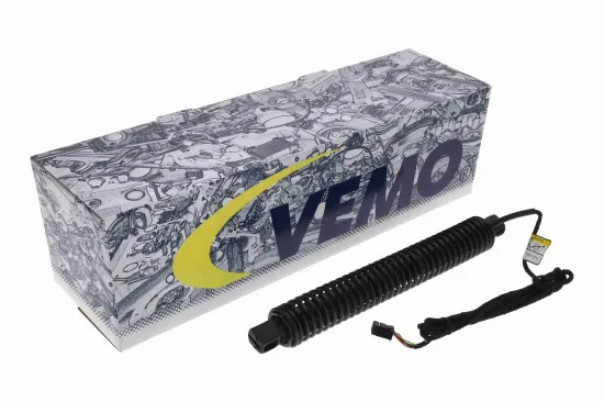 Elektromotor, Heckklappe links VEMO V20-55-0041 Bild Elektromotor, Heckklappe links VEMO V20-55-0041