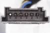 Elektromotor, Heckklappe 12 V links rechts VEMO V20-55-0042 Bild Elektromotor, Heckklappe 12 V links rechts VEMO V20-55-0042