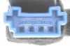 Elektromotor, Heckklappe beidseitig VEMO V20-55-0043 Bild Elektromotor, Heckklappe beidseitig VEMO V20-55-0043