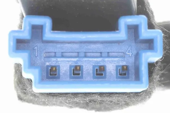 Elektromotor, Heckklappe beidseitig VEMO V20-55-0043 Bild Elektromotor, Heckklappe beidseitig VEMO V20-55-0043