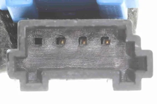 Elektromotor, Heckklappe beidseitig VEMO V20-55-0043 Bild Elektromotor, Heckklappe beidseitig VEMO V20-55-0043