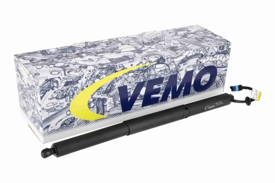 Elektromotor, Heckklappe beidseitig VEMO V20-55-0043 Bild Elektromotor, Heckklappe beidseitig VEMO V20-55-0043