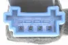 Elektromotor, Heckklappe links VEMO V20-55-0045 Bild Elektromotor, Heckklappe links VEMO V20-55-0045