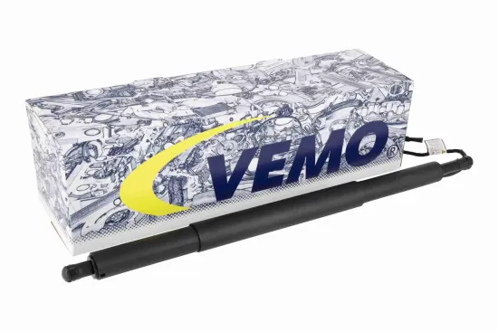 Elektromotor, Heckklappe links VEMO V20-55-0045 Bild Elektromotor, Heckklappe links VEMO V20-55-0045