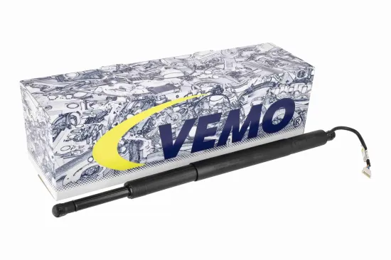 Elektromotor, Heckklappe rechts links VEMO V20-55-0047 Bild Elektromotor, Heckklappe rechts links VEMO V20-55-0047