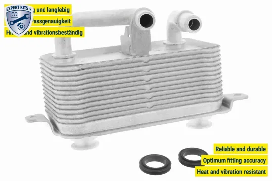 Ölkühler, Motoröl VEMO V20-60-0001 Bild Ölkühler, Motoröl VEMO V20-60-0001