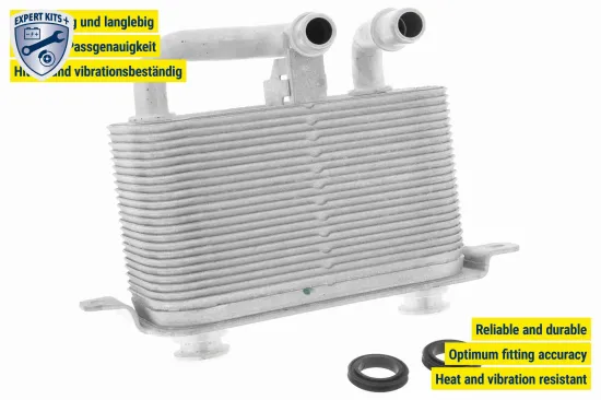 Ölkühler, Automatikgetriebe VEMO V20-60-0032 Bild Ölkühler, Automatikgetriebe VEMO V20-60-0032