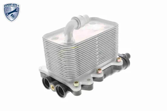 Ölkühler, Motoröl VEMO V20-60-0046 Bild Ölkühler, Motoröl VEMO V20-60-0046