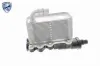 Ölkühler, Motoröl VEMO V20-60-0046 Bild Ölkühler, Motoröl VEMO V20-60-0046