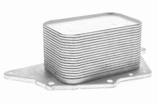 Ölkühler, Motoröl VEMO V20-60-0048 Bild Ölkühler, Motoröl VEMO V20-60-0048