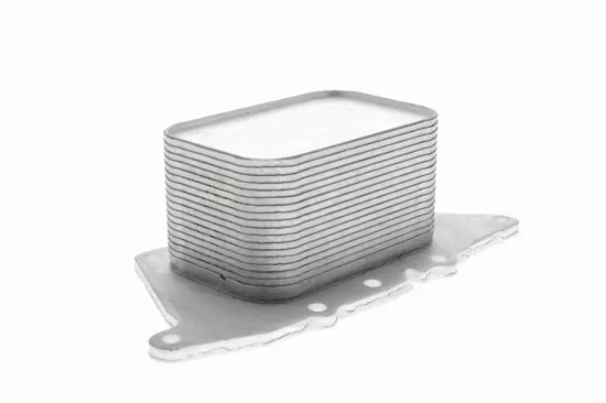 Ölkühler, Motoröl VEMO V20-60-0048 Bild Ölkühler, Motoröl VEMO V20-60-0048