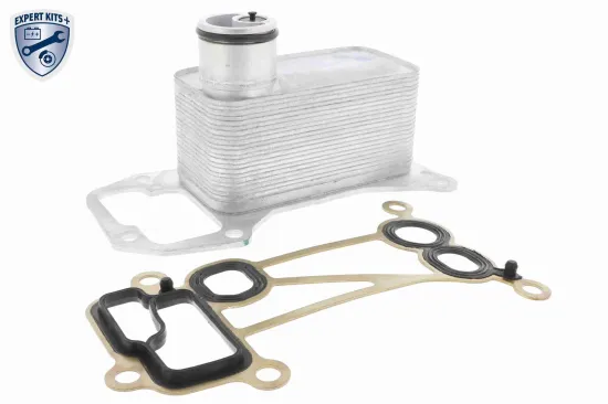 Ölkühler, Motoröl VEMO V20-60-0056 Bild Ölkühler, Motoröl VEMO V20-60-0056