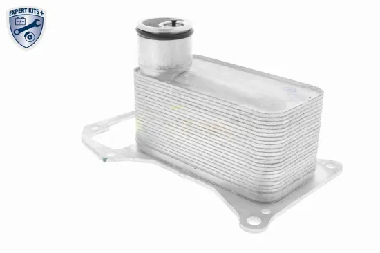Ölkühler, Motoröl VEMO V20-60-0056 Bild Ölkühler, Motoröl VEMO V20-60-0056
