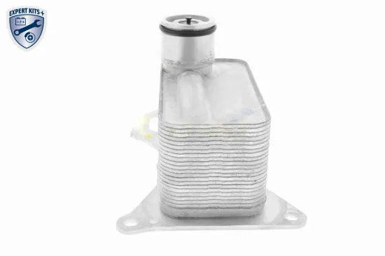 Ölkühler, Motoröl VEMO V20-60-0056 Bild Ölkühler, Motoröl VEMO V20-60-0056